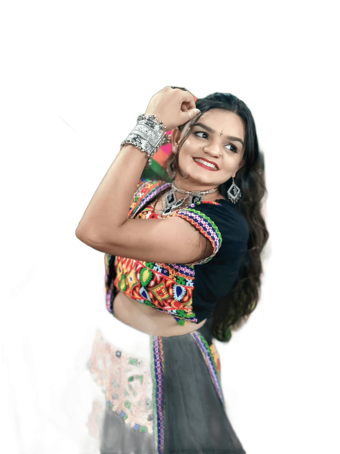 Rutiksha Prajapati